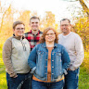 Meet your Posher, Matt & chris